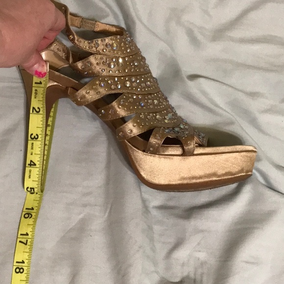 Gianni bini heels
